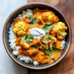 Butter Cauliflower