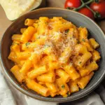 Butternut Squash Pasta Sauce
