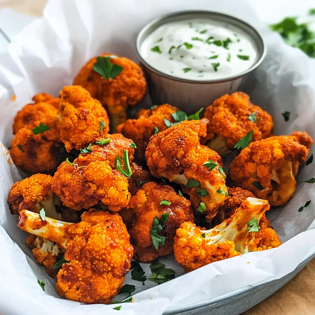 Cauliflower