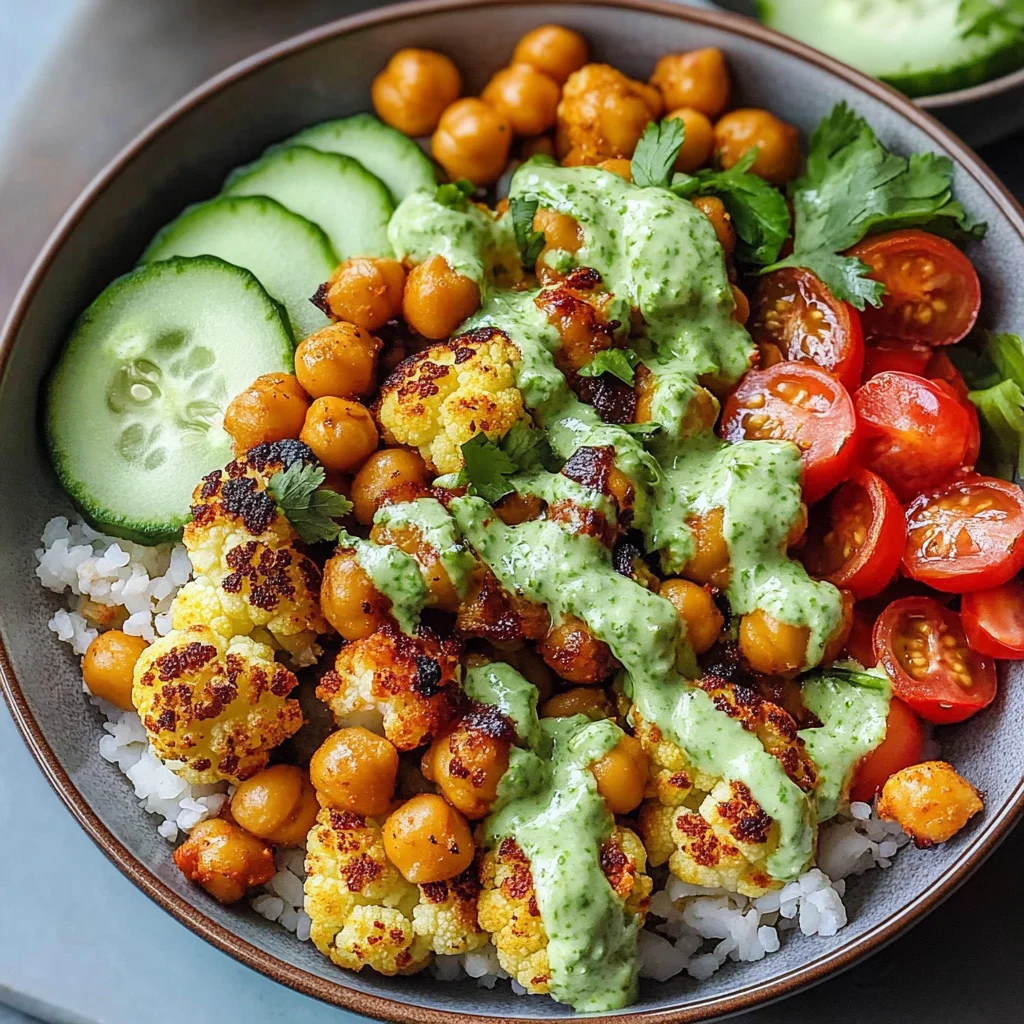 Cauliflower