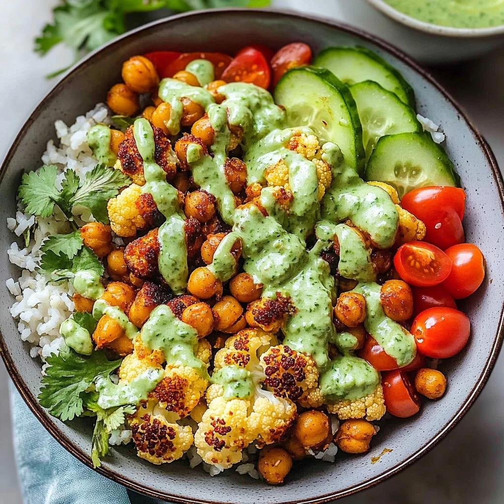 Cauliflower