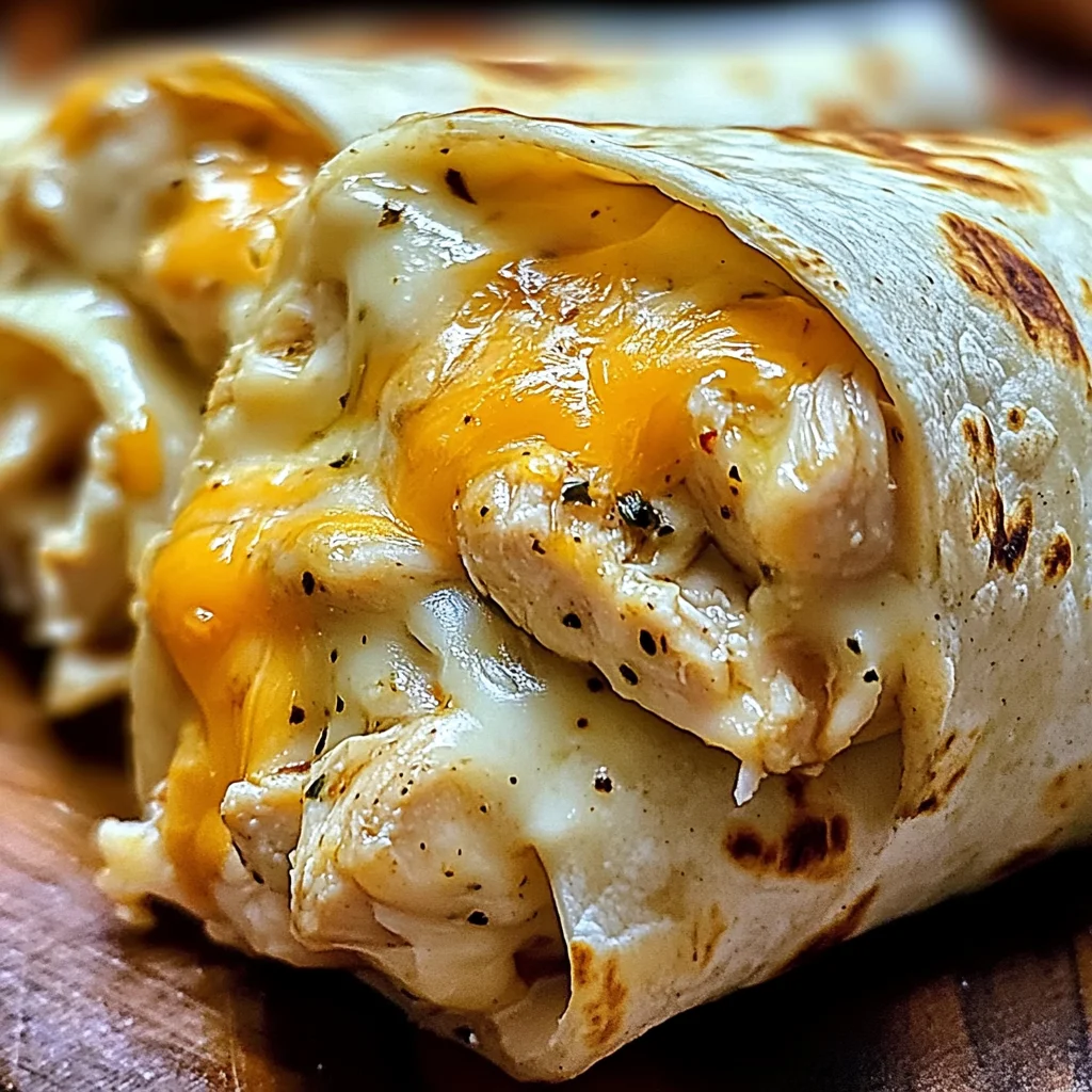 Cheesy
