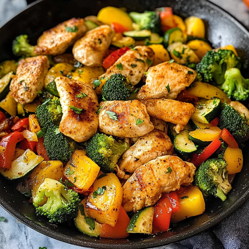 Chicken