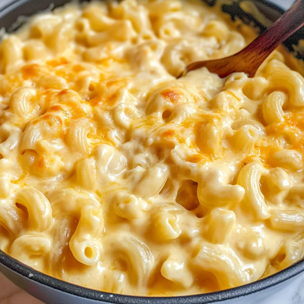 Creamy