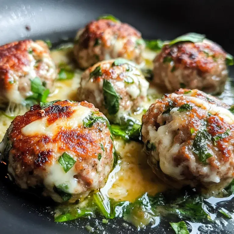 Easy Low Carb High Protein Meals