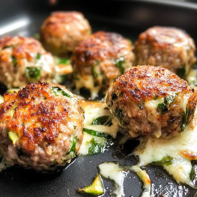 Easy Low Carb High Protein Meals