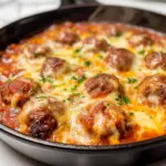 Keto Meatballs