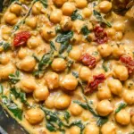 Marry Me Chickpeas