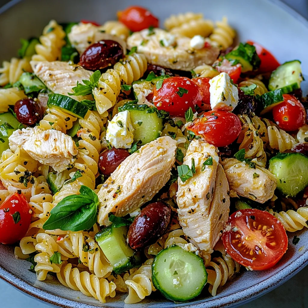 Mediterranean