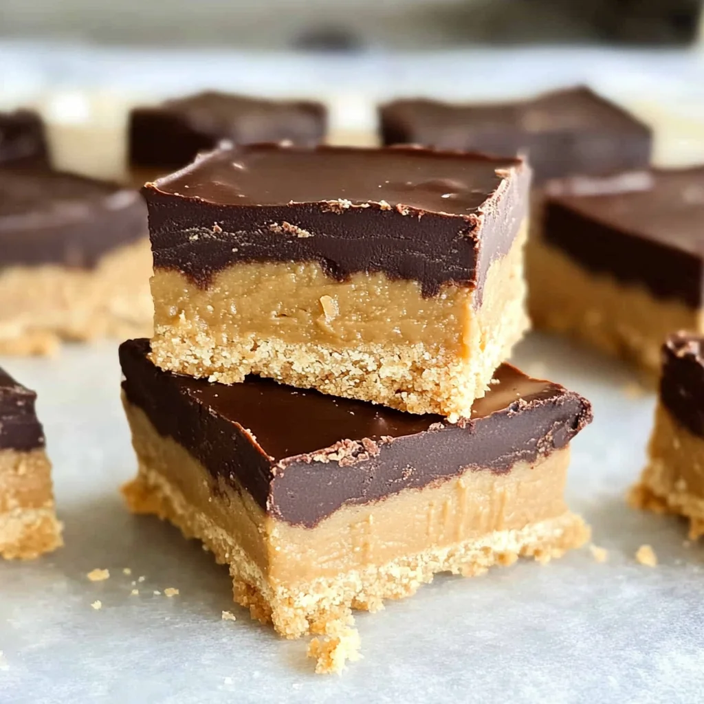 No-bake