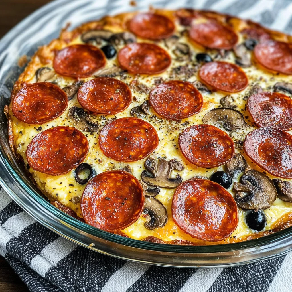 Pepperoni
