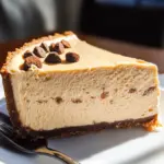 Protein Cheesecake