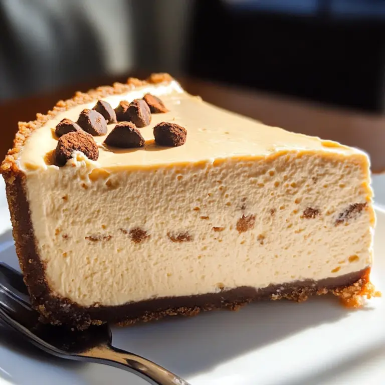 Protein Cheesecake