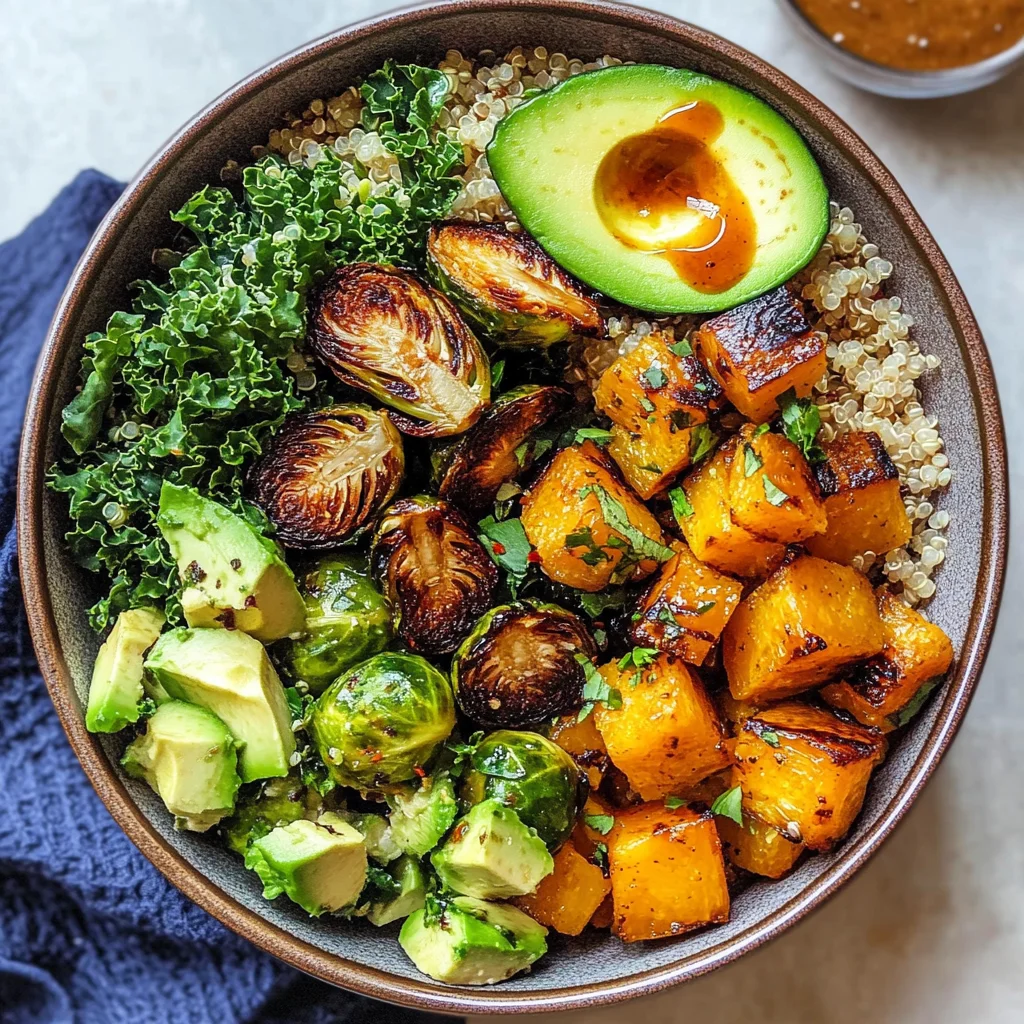 Quinoa