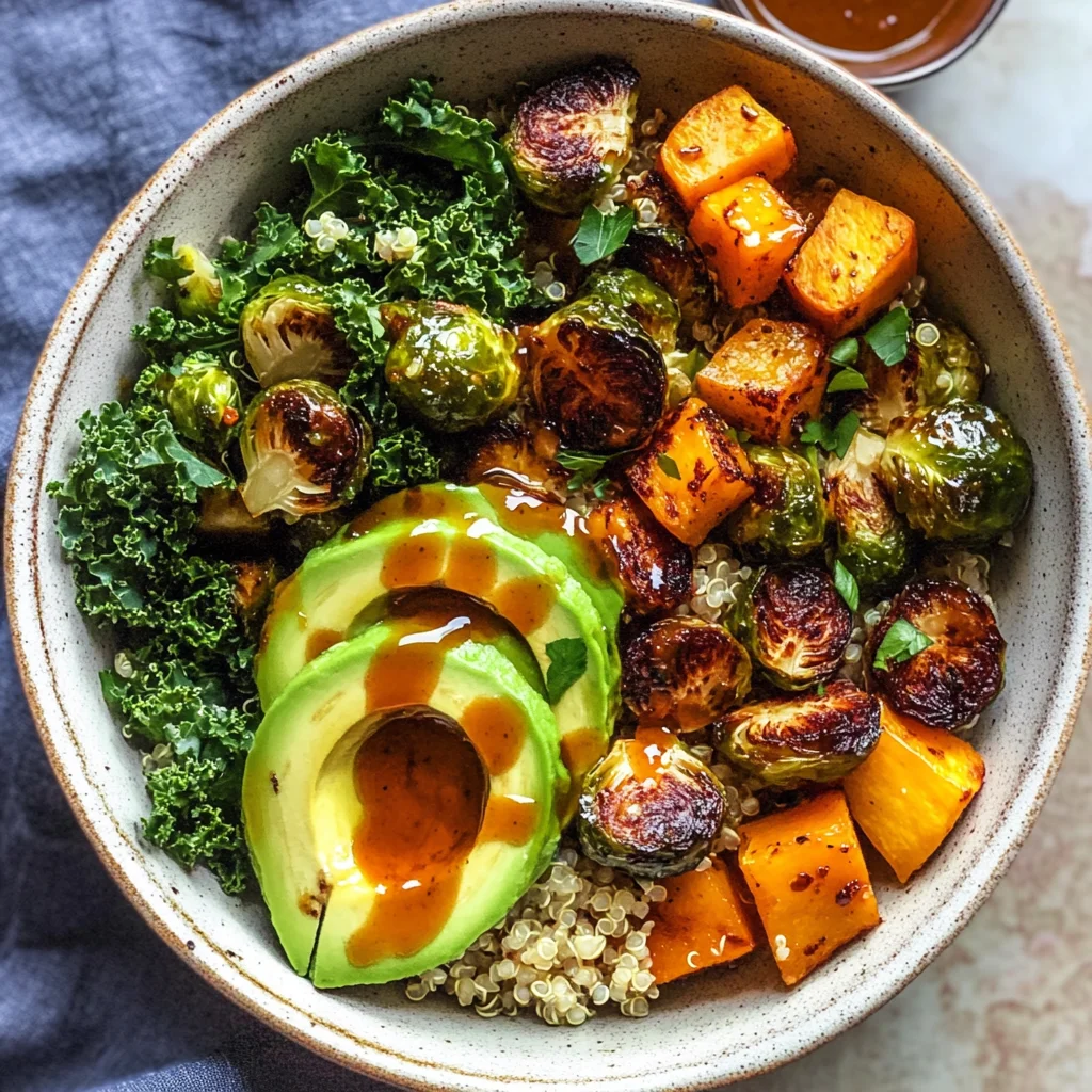 Quinoa