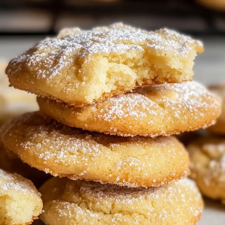 Secret On How To Make The Best Keto Cream Cheese Cookies