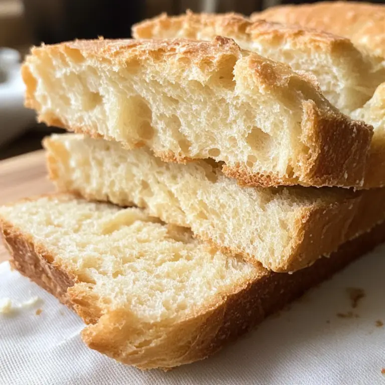 Soft Homemade Gluten-Free Bread