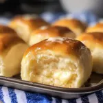 Squishy Soft Gluten-Free Rolls Recipe (1 Hour)