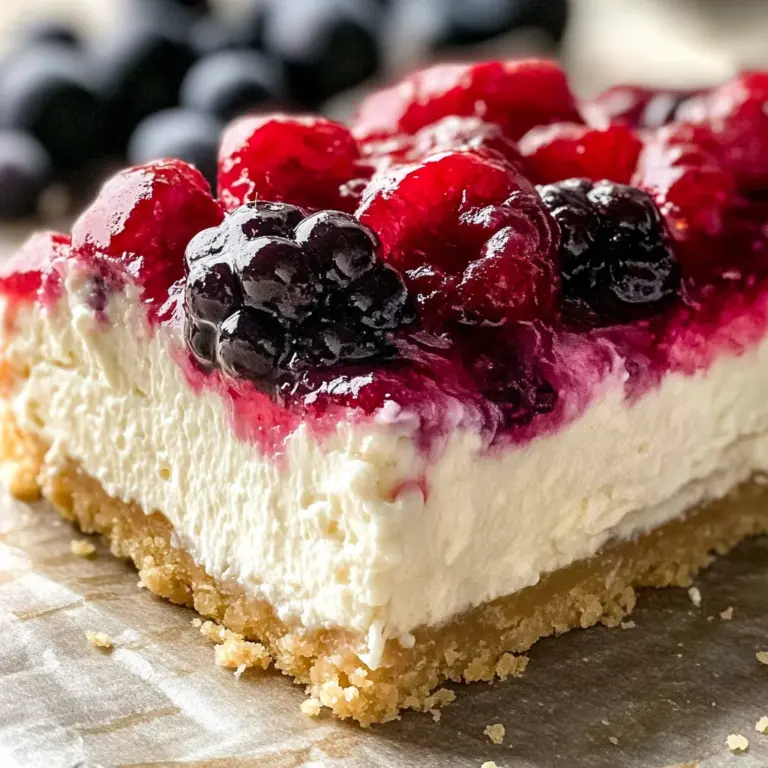 Sugar Free Cheesecake Bars