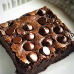 Sweet Potato Brownies