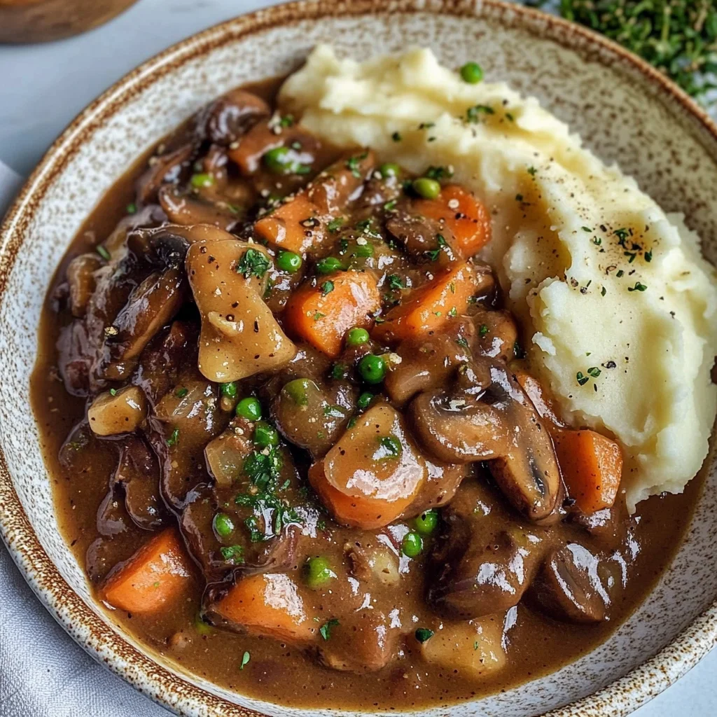 Vegan