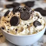 Weight Watchers Oreo Fluff