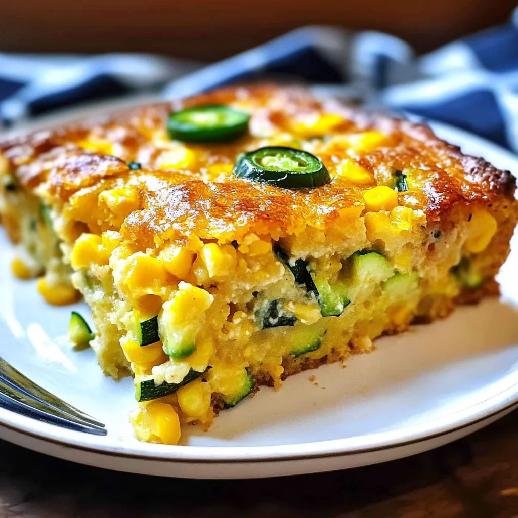 Zucchini