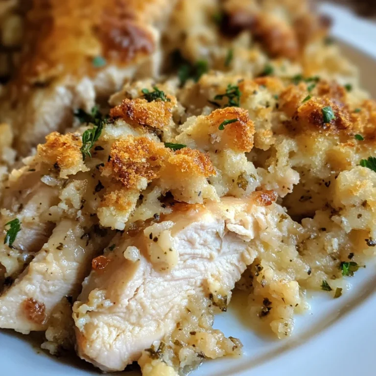 1980s Slow Cooker Chicken and Stuffing