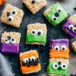 37 Easy Haunting Halloween Desserts For Sweet, Spine-Chilling Snacking