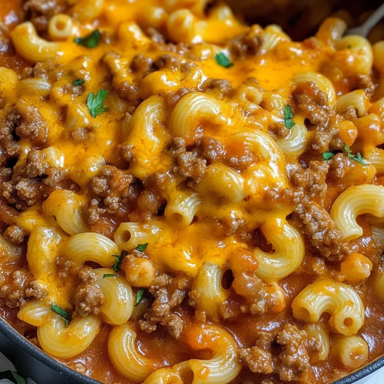 Beefaroni