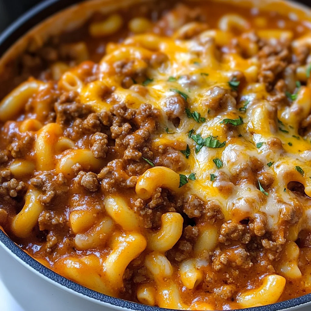 Beefaroni