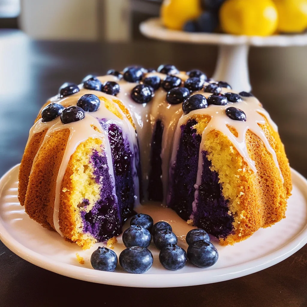 Blueberry