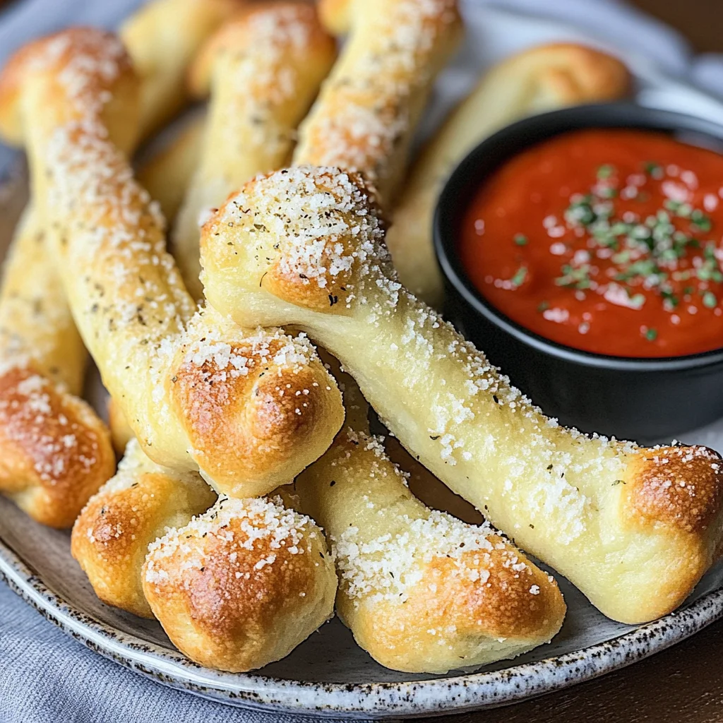 Breadstick