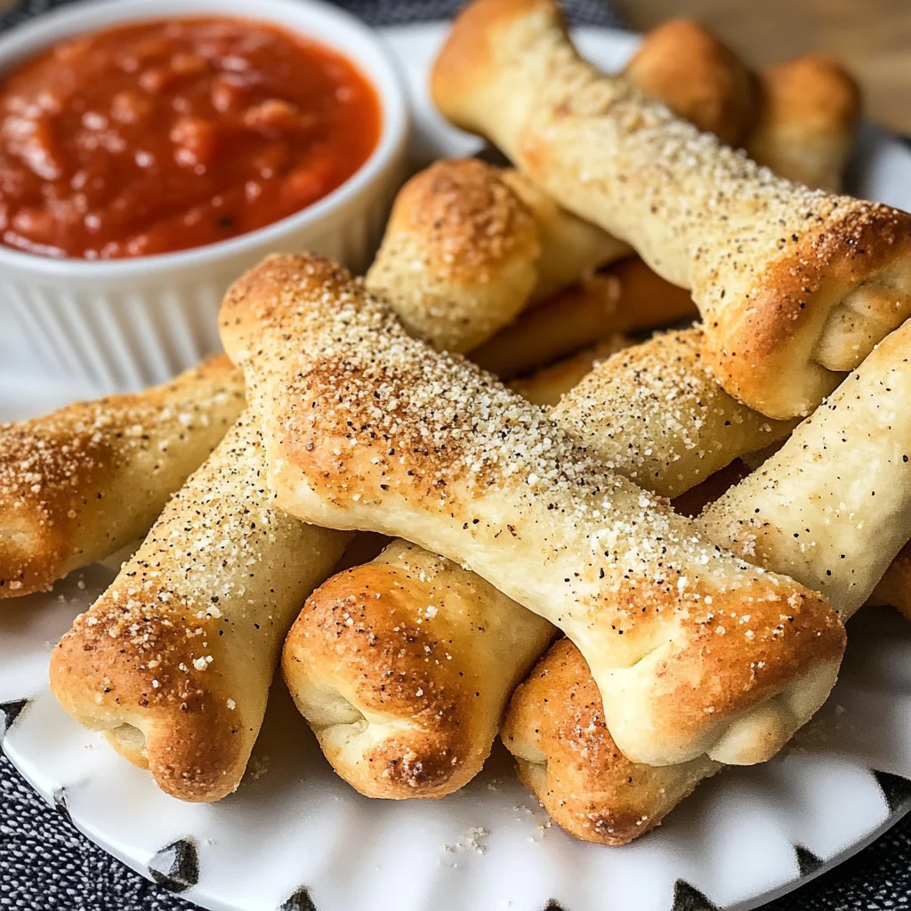 Breadstick