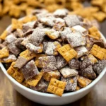 Butterfinger Puppy Chow