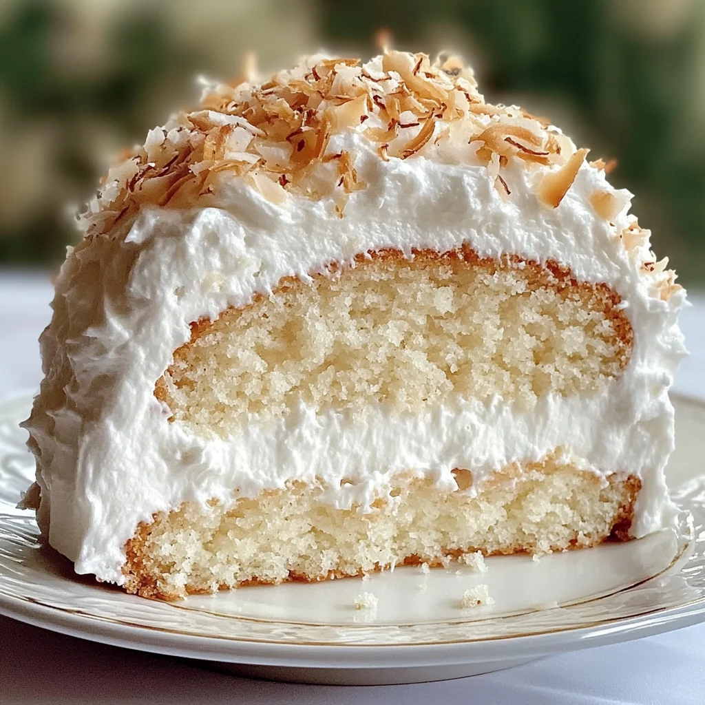 Coconut