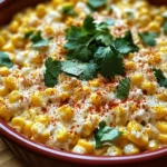 Delicious Street Corn Dip Recipe