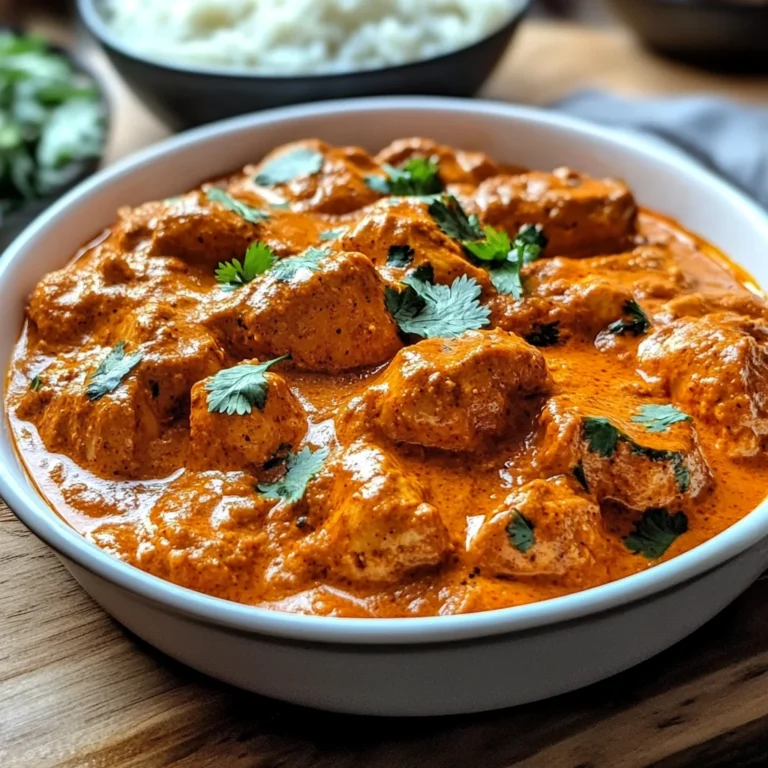Gordon Ramsay Chicken Tikka Masala