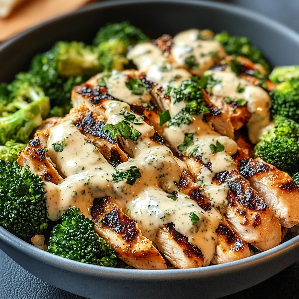 Grilled