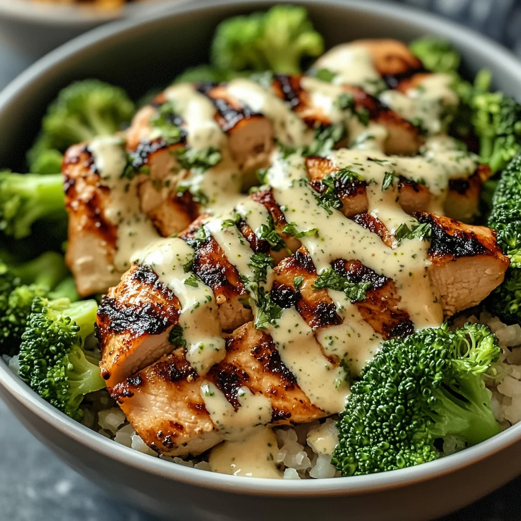 Grilled