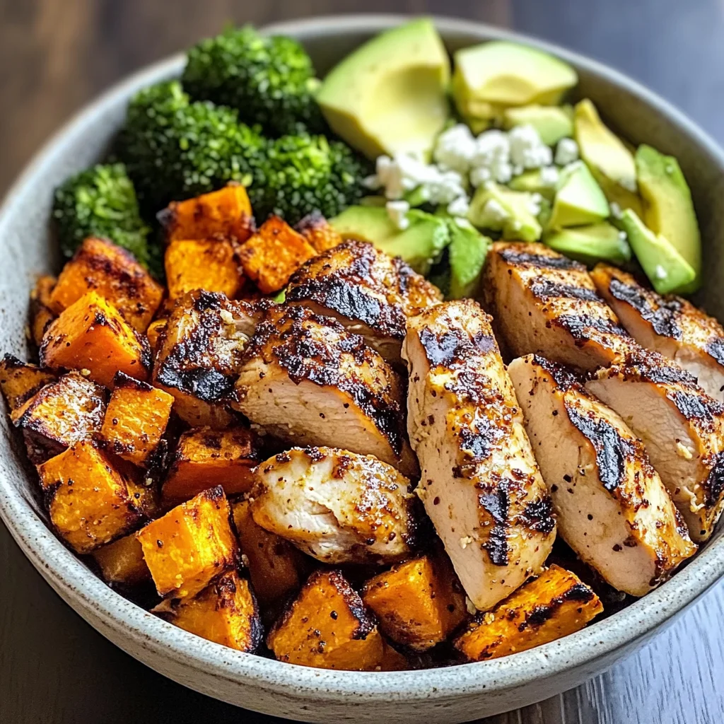 Grilled