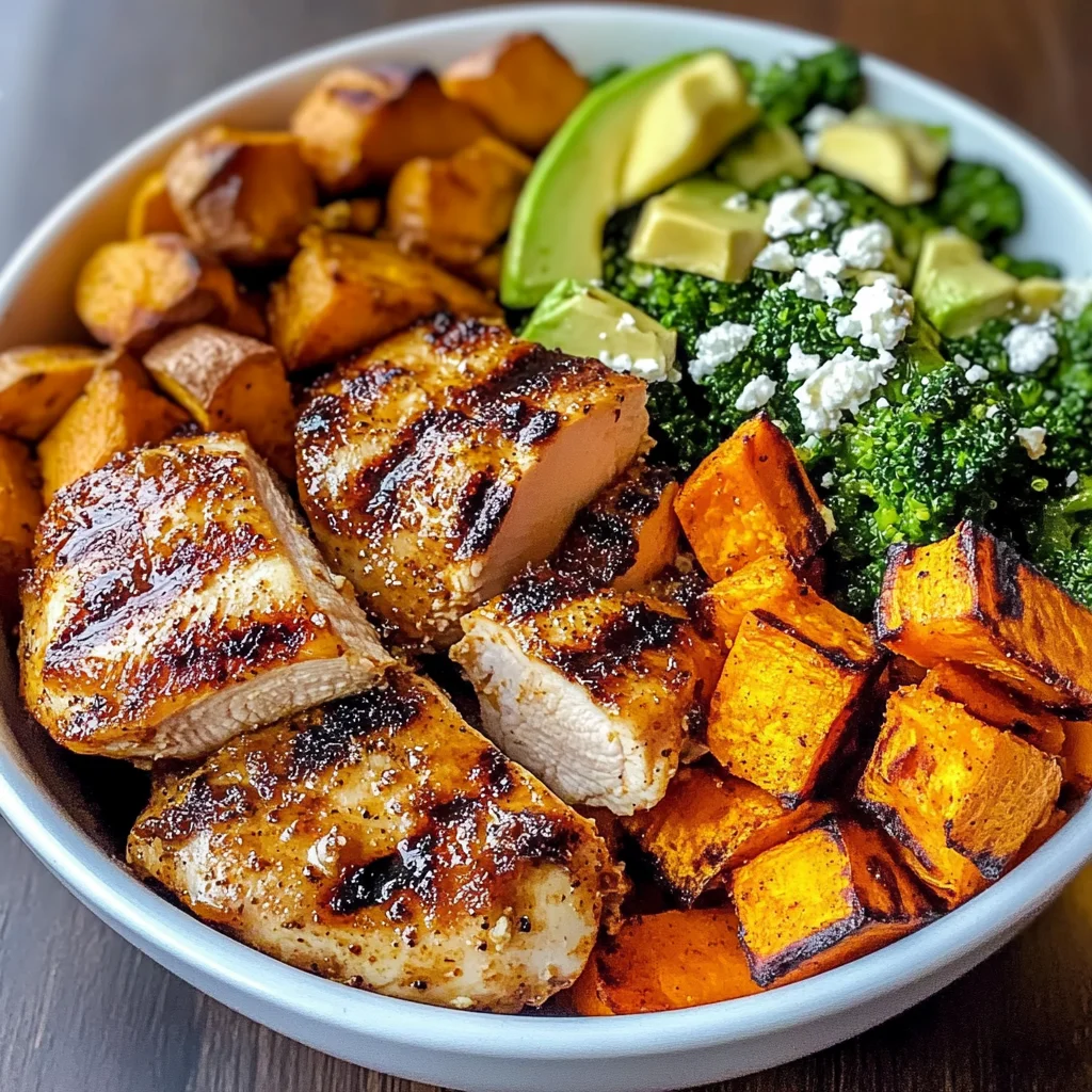 Grilled