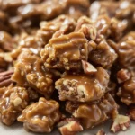 Louisiana Praline Recipe