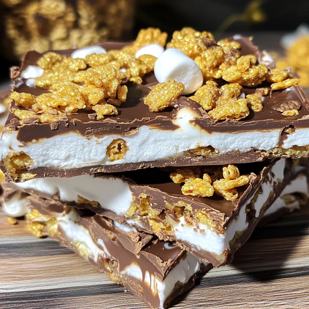 S’mores