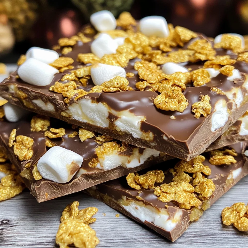 S’mores