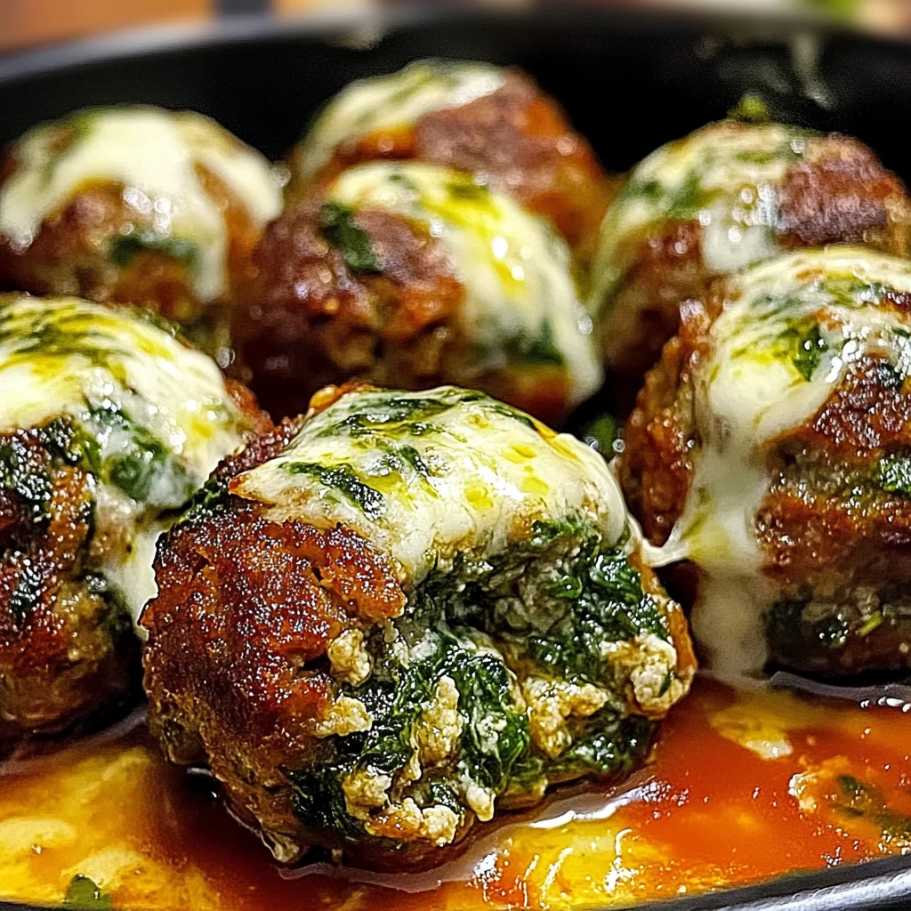 Spinach