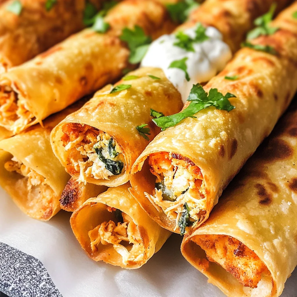 Taquitos