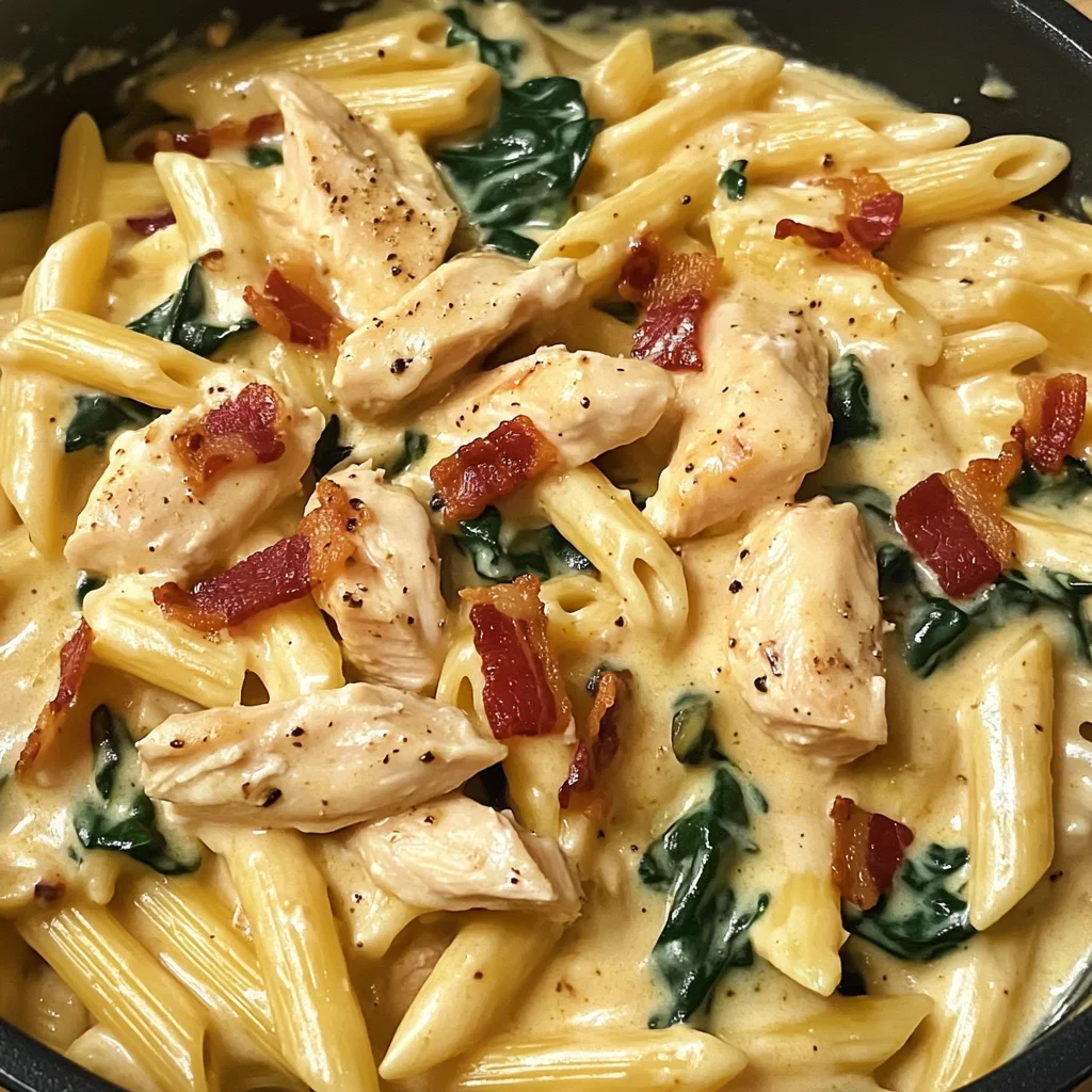 Creamy