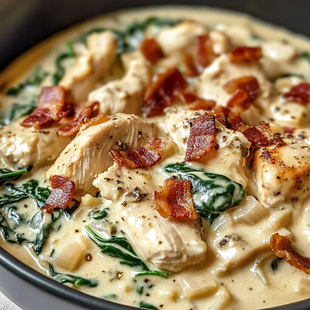 Creamy