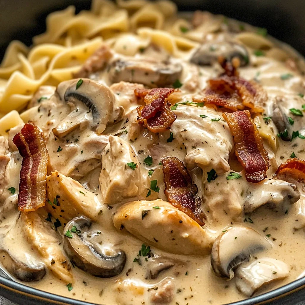 Creamy